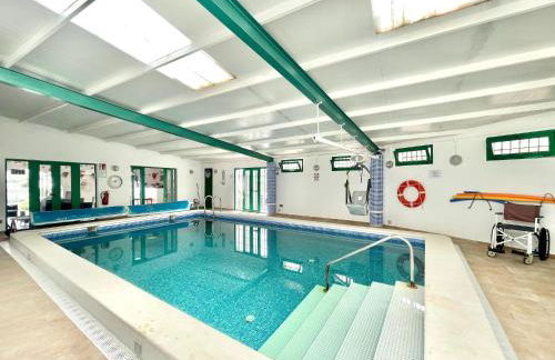 Cave Houses Ed, Yara and Nadieh with PRM facilities - Foto 11