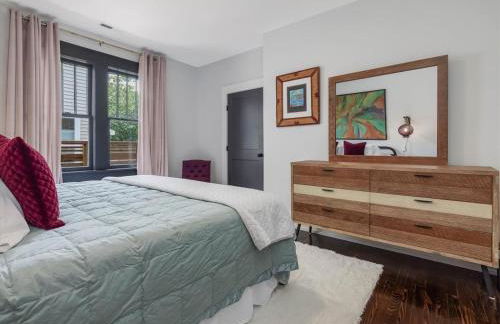 Brooklyn House, Downtown Wilmington - Foto 15