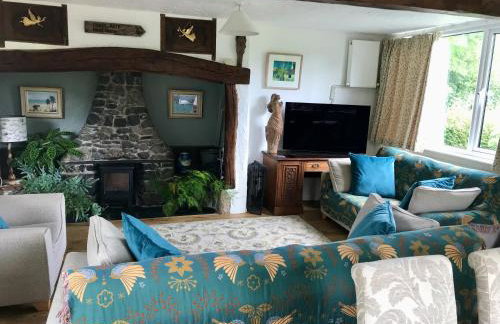 Fuchsia Cottage - Foto 26