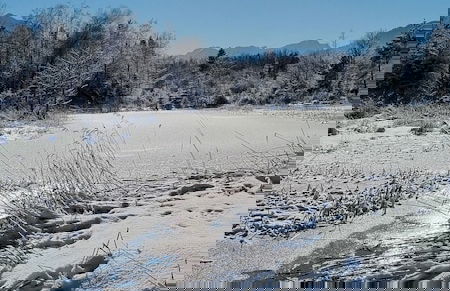 Villa Alpenpanorama - Foto 41