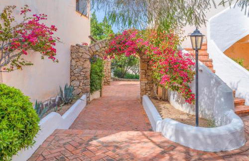 Lussuosa Dimora Vista Mare con Piscina e Spiaggia a 300 MT - Foto 28