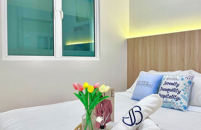 Amber Cove Melaka Sea View by Stayrene - Foto 34