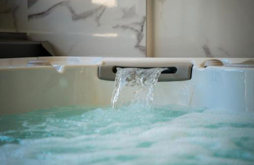 Villa Bono Jacuzzi & Spa - Foto 9