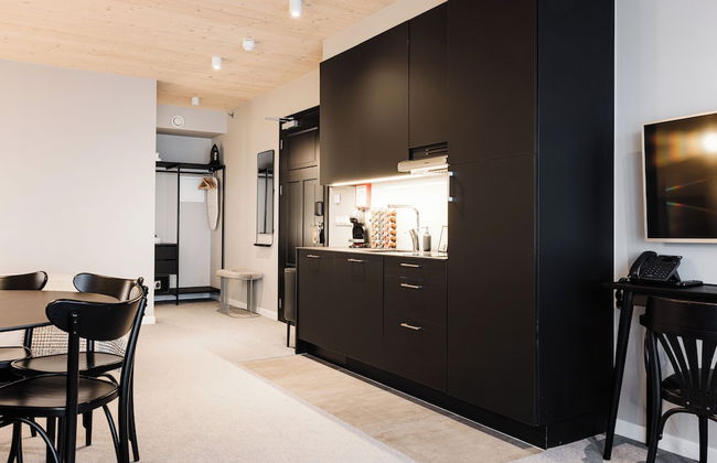 Reykjavik Residence Hotel - Foto 57