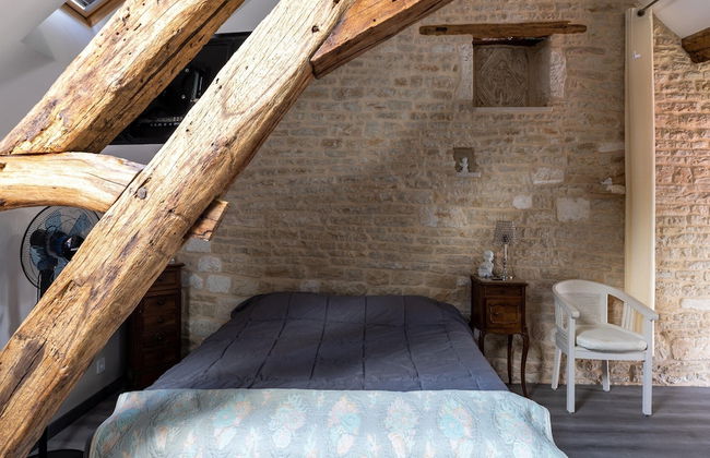 Charming Home in Molesme - Foto 6