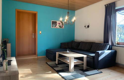 Ferienwohnung Parkblick - Foto 8