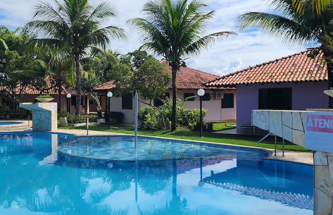 Hotel Residencial do Mirante - Foto 28