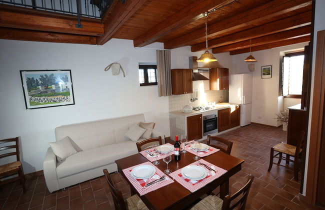 Serravalle Relais & Country Villa - Photo 14