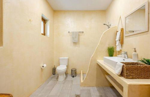 Cassiopea Guest House Evia Greece - Foto 25