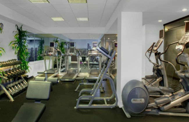 Montclair Apartments by Gracen Properties - Foto 59