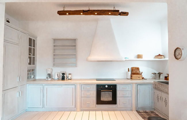 Villa Tanaos in Tinos - Foto 60