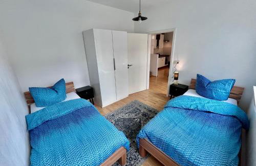 Apartment in Grimma mit 2 Schlafzimmer - Foto 7
