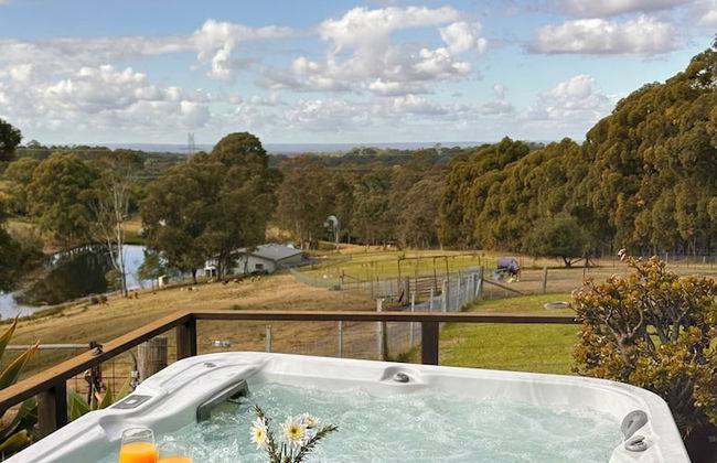 Blueberry Hills on Comleroy - Photo 37