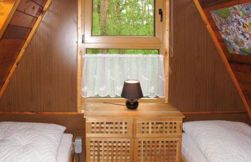 Chalet Nepumuk-4 by Interhome - Foto 8