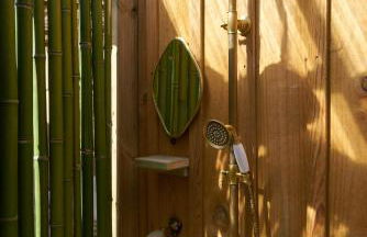 L'îlot du 9 - Cabane & spa au bord du lac - Foto 16