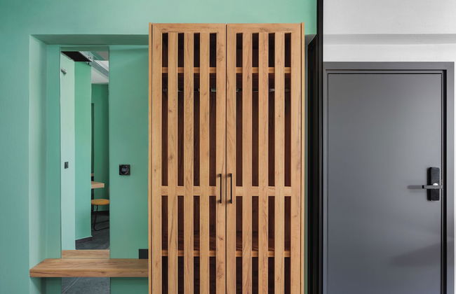 THE URBANIST inner city residences - Foto 21