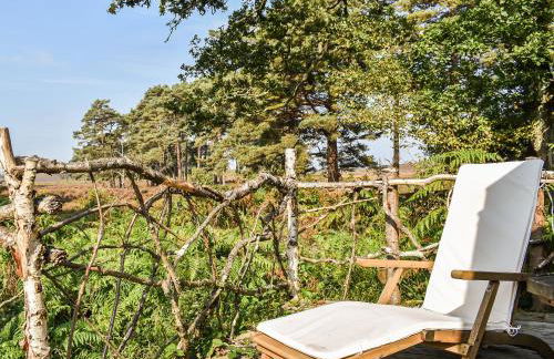 The Cottage At Dockens Water - Foto 9