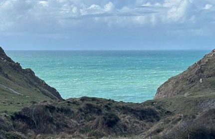 Kynance Cottage - Pendour - Foto 13