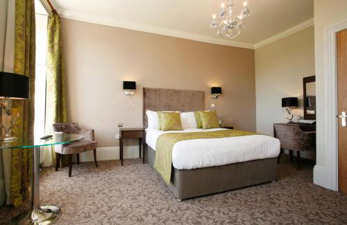 Barton Hall Hotel & Spa - Photo 45