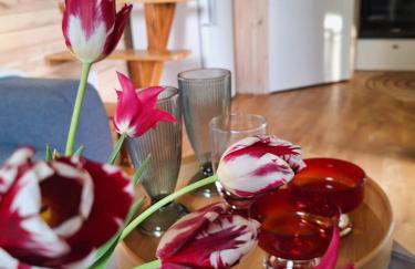 Domek na korcie - Foto 19