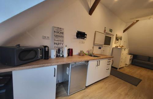 Gästezimmer mit Himmel-Blick 4 Two - Foto 11