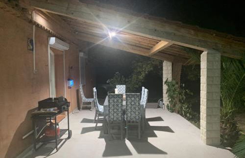 Villa Provençale climatisée près Aix en Provence Piscine securisée alarme - Foto 10