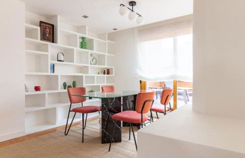 AH El Mirador de la Catedral de Oviedo VUT5910AS - Foto 3