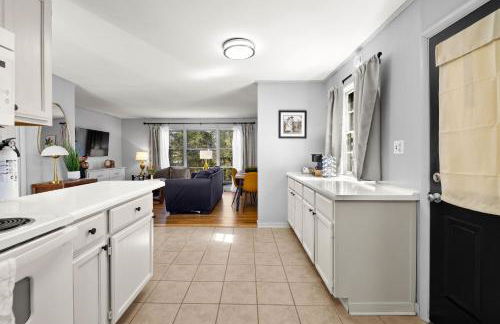 Cozy Home in Oak Ridge w 3BR - Foto 20