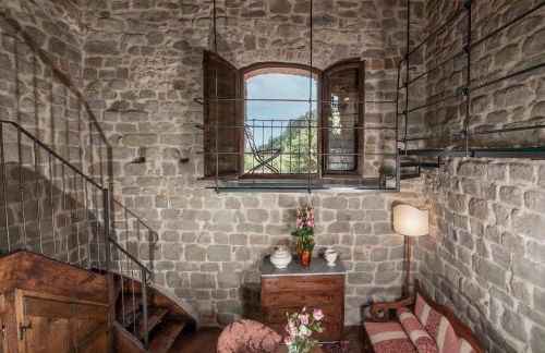 Medieval Tower Lungarno your wedding in Tuscany - Foto 11