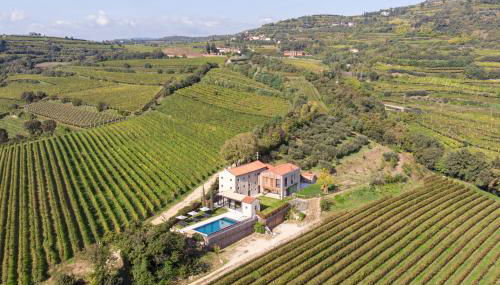 Arcadia wine resort - Adults only - Foto 5