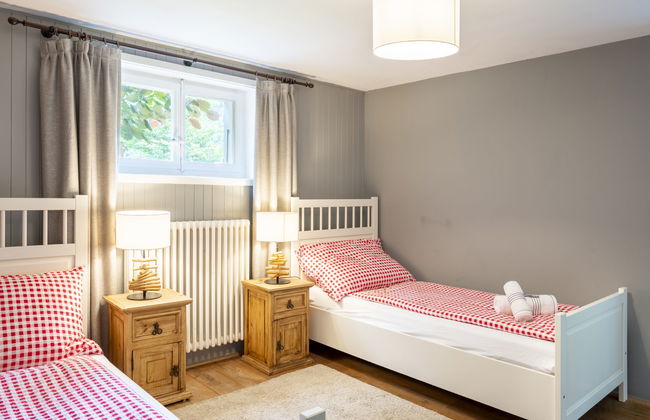 Chalet am Schärm - Photo 22