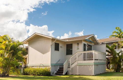 Malu Kauai, A Beautiful Kauai 1 Mile From Kalapaki Beach 1 Bedroom Home by RedAwning - Foto 2