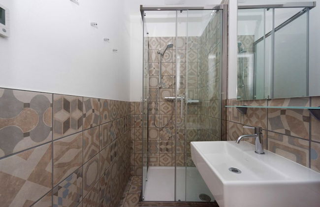 Amedeo Zotti Residence - Foto 60