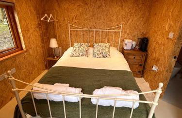 Bijou Cabin - Photo 9