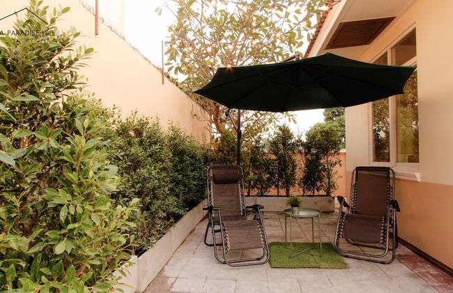 Hansa Paradise Hill Pool Villa - Photo 50