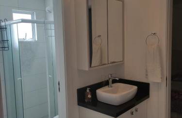 Apto Mobiliado em Penha de frente para o Mar - Foto 12