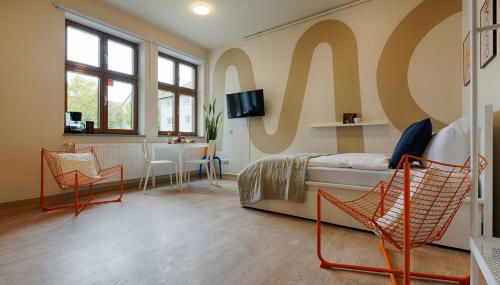 MOWO ConneKT - Monteurwohnungen in Kitzingen - Foto 5