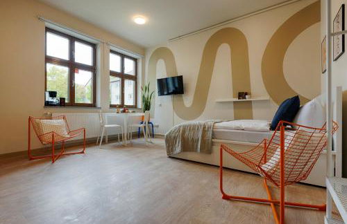 MOWO ConneKT - Monteurwohnungen in Kitzingen - Foto 5