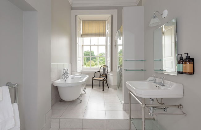 JOIVY Gilmerton House - Historic Scottish Mansion - Foto 43