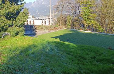 2 double rooms apartment- La Casa di Alice - Foto 19