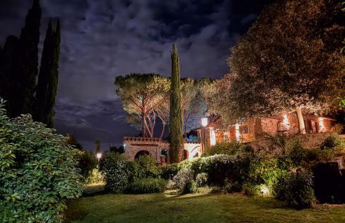 La Villa ARTE del Lupo-Two Birds - Foto 51