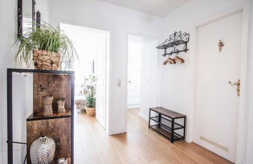 Sylt-to-hus - Foto 11