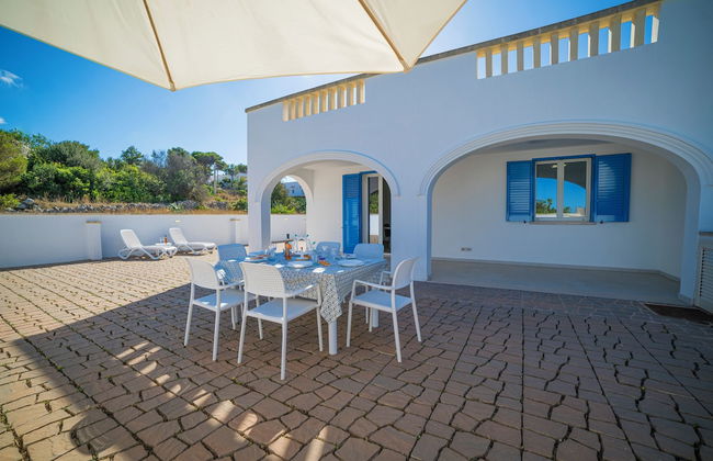 La Primula Apartment 3 Sea View - Foto 25