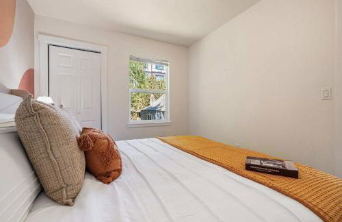 Modern 2BR in DT Renton 3 AC WS 95 Shop&Parks - Foto 19