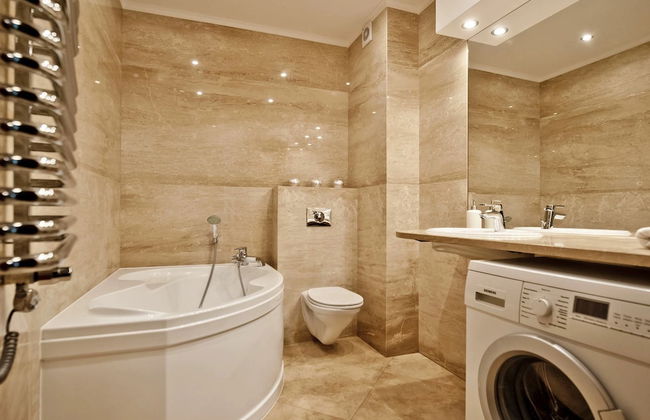 Willa Tamara BlueApart Jurata - Foto 55