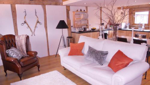 The Barn at Titley - Foto 3