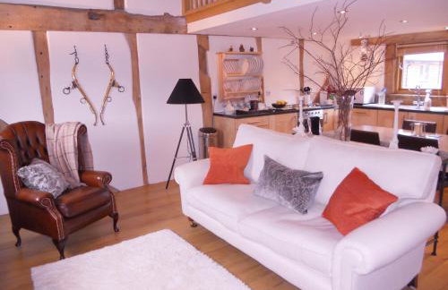 The Barn at Titley - Foto 3