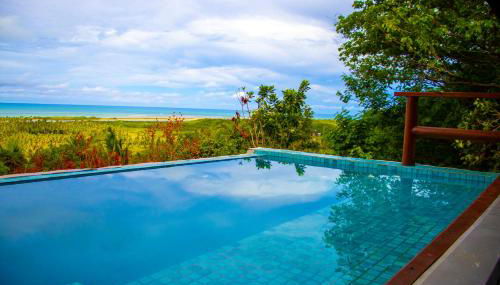 Ecolodge Praia de Gravatá - Pernambuco- Brasil - Foto 3