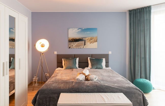 Apartment in Władysławowo - Foto 19