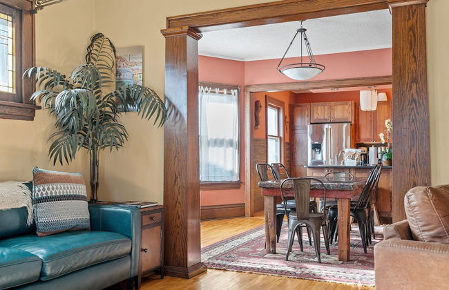 Classic Craftsman - Foto 42